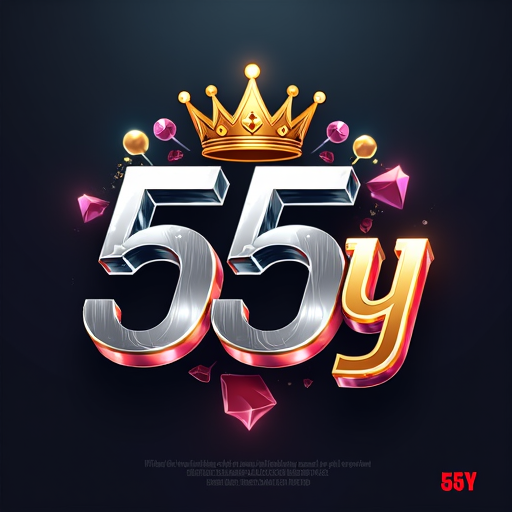 Logo 55y
